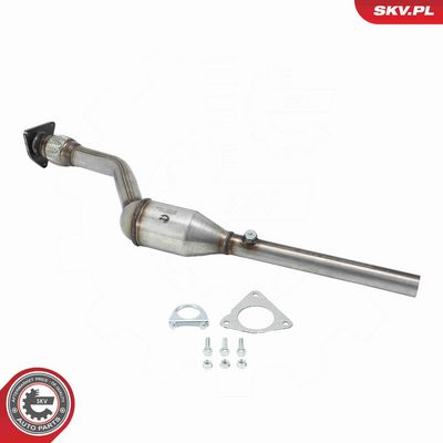 CATALIZATOR ESEN SKV 62SKV141 1