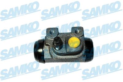Cylinderek hamulcowy SAMKO C12129