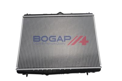 REZERVOR APA RADIATOR BOGAP P4210100 4