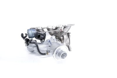 LADER AUFLADUNG BTS Turbo T914918 6