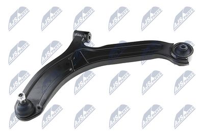 vikšro valdymo svirtis ZWD-HY-529 NTY