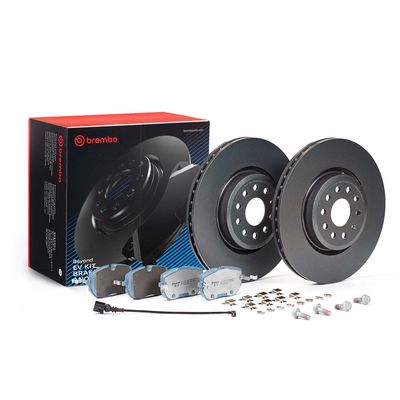 SET FRANA FRANA DISC