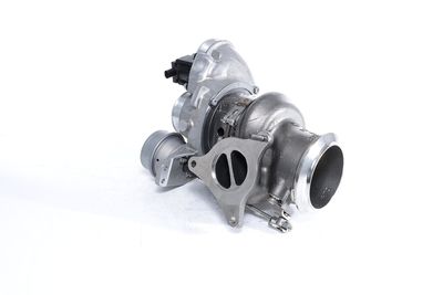 LADER AUFLADUNG BTS Turbo T918735 14