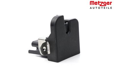 HECKKLAPPENSCHLOSS METZGER AUTOTEILE 2310766 16