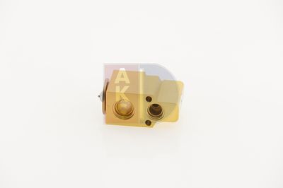 EXPANSIONSVENTIL KLIMAANLAGE AKS DASIS 840104N 7