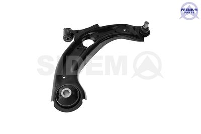 Control/Trailing Arm, wheel suspension 51775