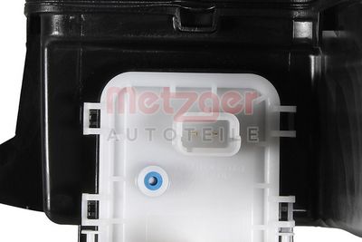 UNIT. REZ. ADITIV (REGEN. FILTRU PARTICULE/CALAMINă) METZGER AUTOTEILE 0931021 1