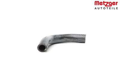 FURTUN RADIATOR METZGER AUTOTEILE 2420355 34