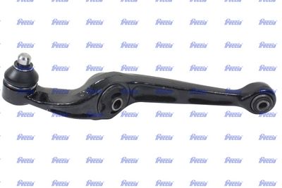 носач, окачване на колелата FRECCIA STS31-10235