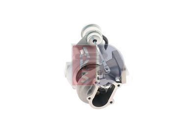 LADER AUFLADUNG AKS DASIS 405002N 10