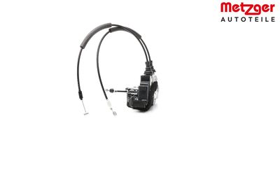 INCUIETOARE USA METZGER AUTOTEILE 2314631 15