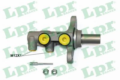 Спирачна помпа LPR 6425