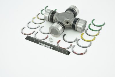 ARTICULATIE CARDAN FEBEST ASM99 7