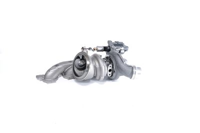 LADER AUFLADUNG BTS Turbo T916978 26