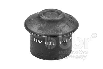 BBR Automotive Rubber Buffer, engine mounting system