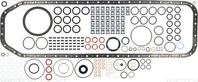 Gasket kit, crankcase