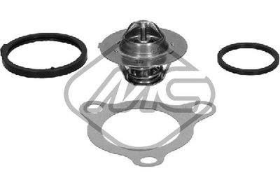Termostat, środek chłodzący METALCAUCHO 30951