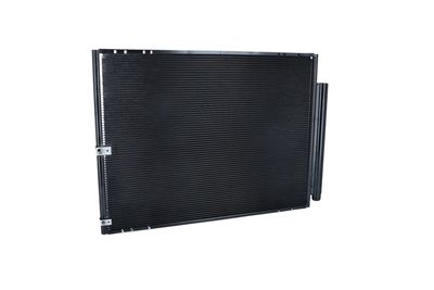 CONDENSATOR CLIMATIZARE NRF 350276 44