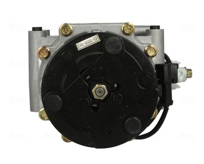 Compressor, air conditioning 89248