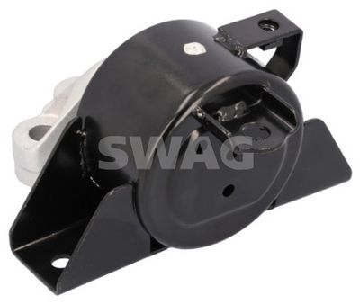 окачване, двигател SWAG 33 10 8601
