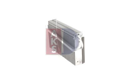 VERDAMPFER KLIMAANLAGE AKS DASIS 820141N 9