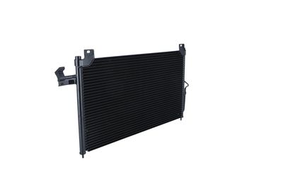 CONDENSATOR CLIMATIZARE NRF 35356 22