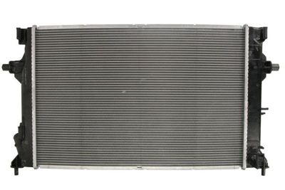 Motorradiator (handmatig)