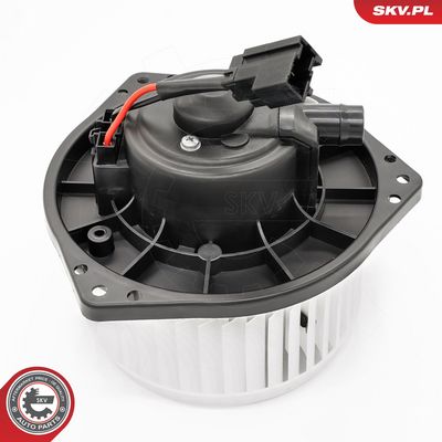 vnitřní ventilátor ESEN SKV 68SKV102