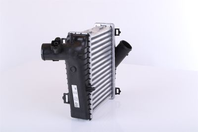INTERCOOLER COMPRESOR NISSENS 96177 17