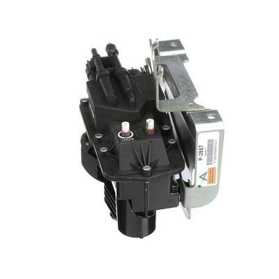 KOMPRESSOR DRUCKLUFTANLAGE Arnott P2857 33