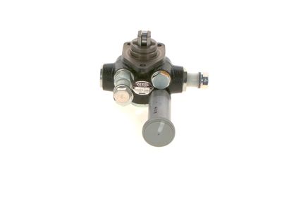 BOSCH Kraftstoffpumpe