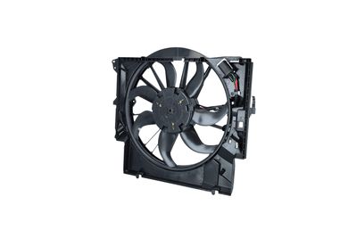 VENTILATOR RADIATOR NRF 47923 9