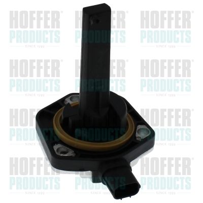 HOFFER Sensor, motoroliepeil (7532415)