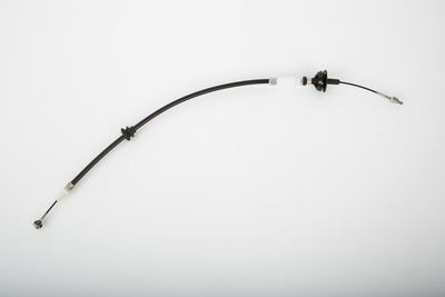 Трос, управление сцеплением HELLA 8AK 355 701-831 для VW CADDY