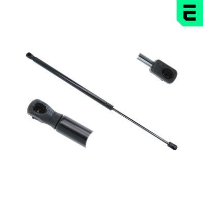 GASFEDER KOFFER-/LADERAUM