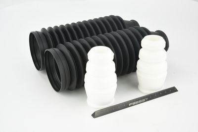 CHIT PROTECTIE PRAF AMORTIZOR FEBEST HSHBCRZFKIT 48