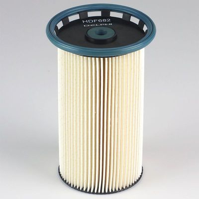 KRAFTSTOFFFILTER DELPHI HDF682 16