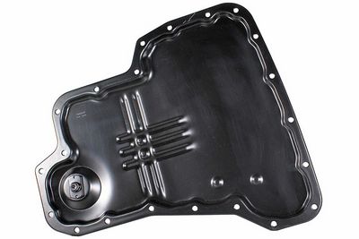 Bundkar, automatisk gear METZGER 7990249