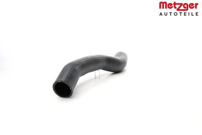 LADELUFTSCHLAUCH METZGER AUTOTEILE 2400364 31