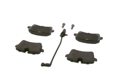 SET PLACUTE FRANA FRANA DISC BOSCH 0986494488 18