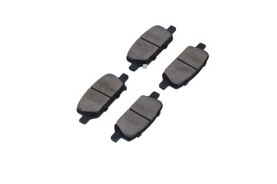 BREMSBELAGSATZ SCHEIBENBREMSE NRF 802003 28