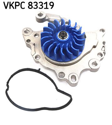 POMPă DE APă RăCIRE MOTOR SKF VKPC83319 1