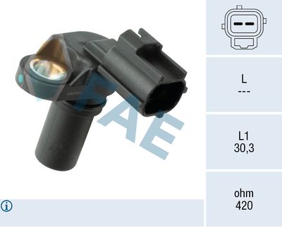 SENSOR NOCKENWELLENPOSITION