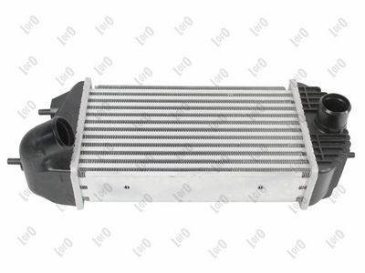 Chladič turba ABAKUS 050-018-0003