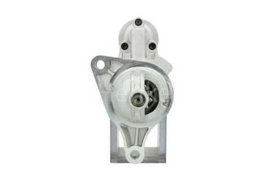 Стартер Henkel Parts 3126359 для DODGE NITRO