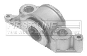 Mounting, control/trailing arm FIRST LINE FSK6872