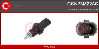 SENZOR TEMPERATURA COMBUSTIBIL