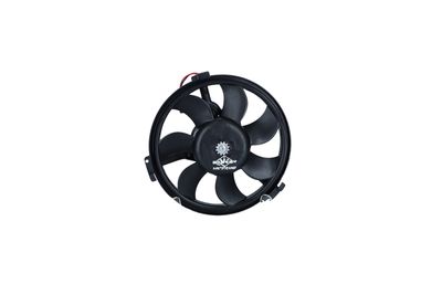 VENTILATOR RADIATOR NRF 47405 44