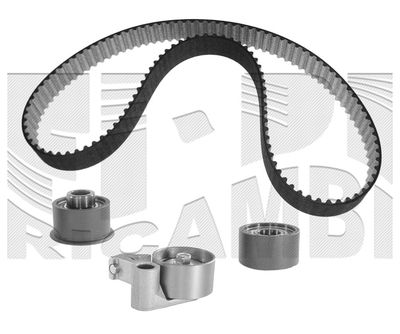 KFI599 KM International Комплект ремня ГРМ