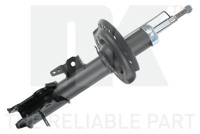 Tlumič pérování NK 653434783